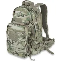 Direct Action Zaino Ghost Mk2, MultiCam
