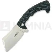 Hibben Coltello pieghevole Cleaver Linerlock