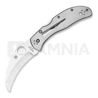 Spyderco Coltello pieghevole Harpy