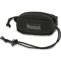 Maxpedition Cocoon EDC, nero