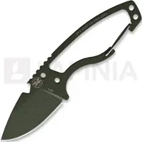 Dpx HEAT Hiker, verde