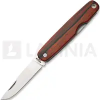 Bear & Son Coltello pieghevole Pen knife, cocobolo