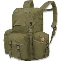 Helikon Tex Zaino Bergen, verde