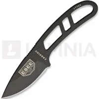 ESEE Coltello Candiru Kit, nero