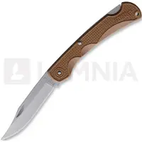 Marbles Coltello pieghevole Lockback Desert Tan
