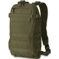 Helikon Tex Zaino Guardian Smallpack - Olive Green