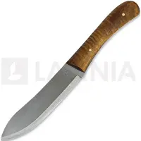 Pathfinder Coltello PKS Buffalo Skinner, Satin Finish