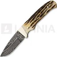 Bear & Son Coltello Drop Point Skinner
