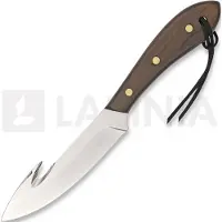 Grohmann Coltello da sopravvivenza Survival Knife + Guthook