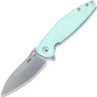 CRKT Coltello pieghevole Ibis, Aqua