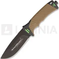 StatGear Coltello da sopravvivenza Surviv-All Survival Knife