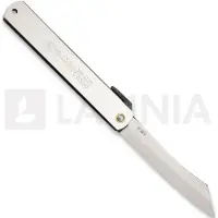 Higonokami Coltello pieghevole Triple Layered SK Folder