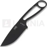 ESEE Izula Kit black, IZULA-B-KIT