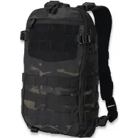 Helikon Tex Zaino Guardian Smallpack - Multicam Black