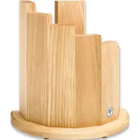 Böker Germany Knife Block Circle Olive