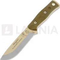 Tops knives Coltello B.O.B. Hunter, coyote tan