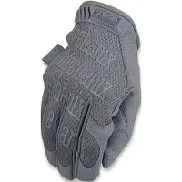 Mechanix Guanti tattici Original, L, wolf grey