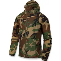 Helikon Tex Tramontane Wind Jacket XXXL, us woodland