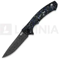 Zero tolerance Coltello pieghevole 0450MMC Damascus