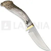 Ken Richardson Knives Fixed Blade Hunter