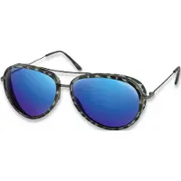 Bobster Ice Matte Gray Turtoise