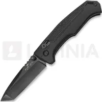 Bear Ops Coltello pieghevole Rancor IV Slide Lock, tanto, small