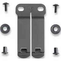 ANV Knives Monoblock Clip