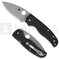 Spyderco Coltello pieghevole Shaman Lightweight