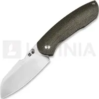 Artisan Cutlery Coltello pieghevole Prime S90V OD Micarta