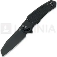 Fox knives Coltello pieghevole Metamorphosis Sheepsfoot G10