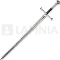 United Cutlery Spada Lotr Museum Collection Anduril