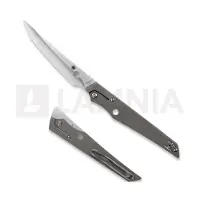 Spyderco Coltello pieghevole Cobol