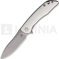 CMB Made Knives Coltello pieghevole Blaze, bianco