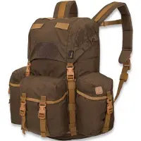 Helikon Tex Zaino Bergen, earth brown/clay