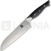 Komoran Chef´s knife Santoku Knife
