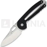 NEMESIS Coltello pieghevole Holey Moley
