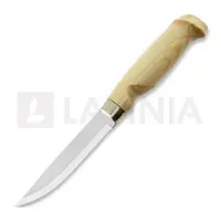 Marttiini Lynx 129, 129010, Birch Stainless, coltello da outdoor