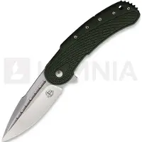 Begg Knives Coltello pieghevole Bodega Framelock OD