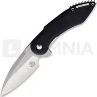 Begg Knives Coltello pieghevole Mini Glimpse Black