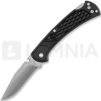 Buck Coltello pieghevole 112 Slim Select Lockback, nero