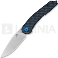Zero tolerance Coltello pieghevole 0545BLUCF MagnaCut