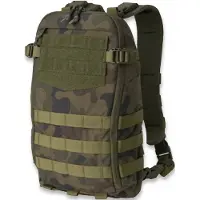Helikon Tex Zaino Guardian Smallpack - PL Woodland