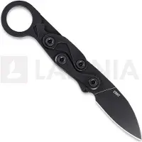 CRKT Coltello pieghevole Provoke EDC, nero