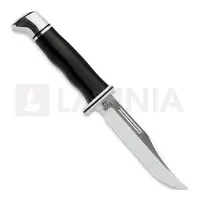 Buck Coltello Brahma Black Phenolic