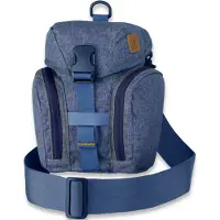 Helikon Tex Organizer tascabile Essential KitBag Melange, blu