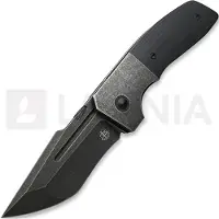 Begg Knives Coltello pieghevole One, Blackout