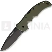 Cold Steel Coltello pieghevole Recon 1 Lockback OD