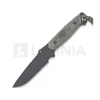Tops knives Coltello Dawn Warrior