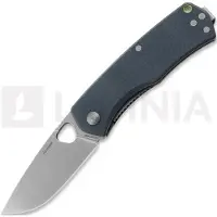 The James Brand Coltello pieghevole The Folsom - Tidal Blue + Stonewash