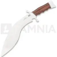 Hibben Coltello kukri Kukri Fighter D2